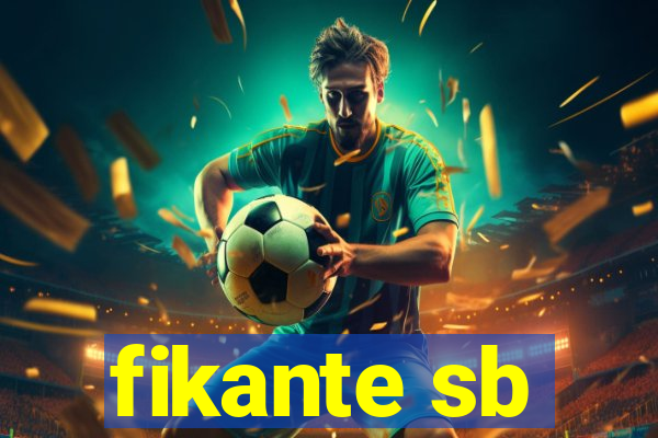 fikante sb